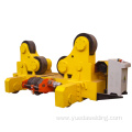 auto-adjust Hydraulic Turning Roller